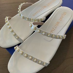 Stuart Weitzman Sandals